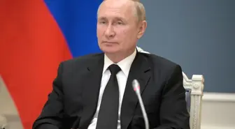 Putin, birkaç gün daha karantinada kalmaya devam edecek