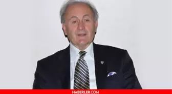 Saim Sakaoğlu kimdir? Saim Sakaoğlu kaç yaşında, aslen nerelidir?