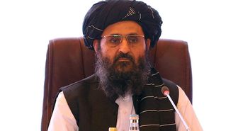 Taliban'ın kurucularından olan Baradar, Hakkani grubu ile kavgalı olmadığını savundu