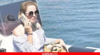 Zeynep Çiller kimdir? Mert Çiller'in eşi Zeynep Çiller kaç yaşında, aslen nerelidir?