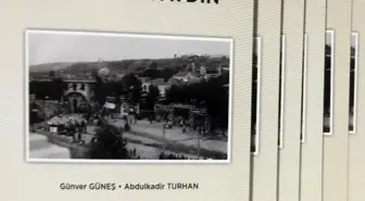 ADÜ Öğretim Üyesi Güneş'in 'Cumhuriyetin 15. Yılında Aydın' isimli kitabı yayımlandı