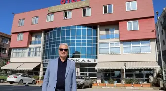 Başkan Bilgin'den 'Halk Market' müjdesi