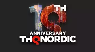 Steam indirimli oyunlar! Biomutant, Desperados ve Wrecfest'in yayıncısı THQ Nordic'in oyunları Steam'de indirime girdi