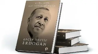 Son dakika haber! Cumhurbaşkanı Erdoğan 'Daha Adil Bir Dünya Mümkün' kitabını dünya liderlerine verecek