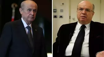 Gazeteci Fehmi Koru'dan Devlet Bahçeli'nin açıklamalarına yorum: Galiba 'Sandık gelsin' çağrısına az kaldı