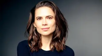 Hayley Atwell, Netflix'in Tomb Raider dizisinde Lara Croft'u seslendirecek