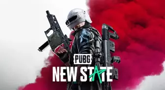 PUBG: New State 40 milyon ön kaydı geçti!