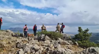 TUNCELİ'DE BİR YIL ÖNCE EŞİ VE OĞLU ÖLEN KADIN KAYBOLDU