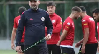 Turgutluspor çıkış arıyor