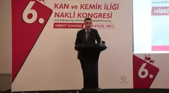 Türkiye kök hücre naklinde dünya merkezleriyle yarışıyor