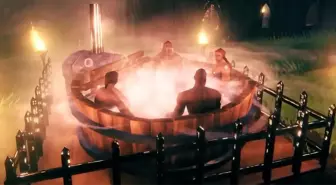 Valheim Hearth & Home Güncellemesi Çıktı