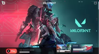 Yeni Riot istemcisi çok yakında geliyor!