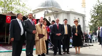 Yılın Ahisi Toper vefat etti