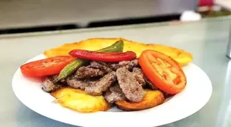 Adapazarı'nın meşhur köftesi Neydi? Muhlamaya süt katılır mı?