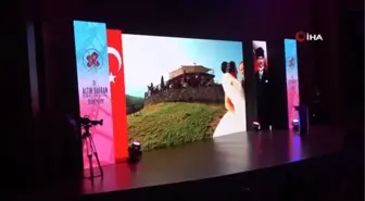 Altın Safran Festivalinde belgeselin en iyisi 'Merhaba Canım' oldu