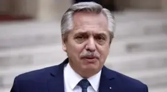 Arjantin'de siyasi kriz kabine değişikliği getirdi