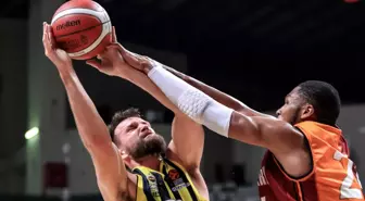 Basketbol: 21. Cevat Soydaş Turnuvası