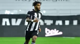 Beşiktaş'ta sağlam futbolcu kalmadı! Antalyaspor maçında Rosier de forma giyemeyecek