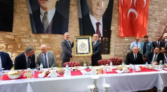 Büyükataman, 'Bu ülkede Kürt Sorunu Yoktur'