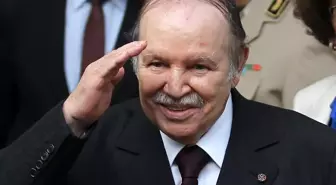 Eski Cezayir Cumhurbaşkanı Bouteflika hayatını kaybetti