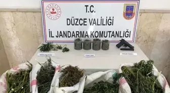 Son dakika haberi | Jandarma Genel Komutanlığı'ndan Düzce paylaşımı