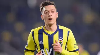 Mesut Özil oy vereceği partiyi açıkça ilan etti: Artık onun arkasındayım