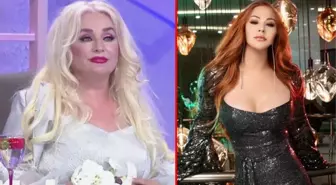 Nicole Rona, Beyaz Orkide şarkısındaki nakarat kısmının kendisine ait olduğu gerekçesiyle Banu Alkan'a dava açtı