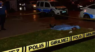 Parkta şüpheli ölüm! Yaşlı adamın cansız bedeni çimlerin üzerinde bulundu