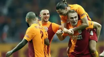Aslan'ın Alanyaspor karşısındaki ilk 11'i netleşti! Terim'den tek değişiklik