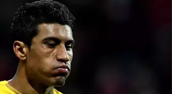 Galatasaray ve Fenerbahçe'yi reddedip Arap kulübüne imza atan Paulinho, 2 ay sonra kulüpsüz kaldı