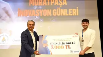 İnovasyon Günleri'nin birincisi kahve atıklarını gübreye dönüştüren 'Posadan' isimli proje oldu