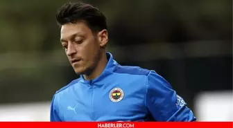 Mesut Özil hangi partiye oy verecek? Mesut Özil oy vereceği partiyi sosyal medya hesabından duyurdu!