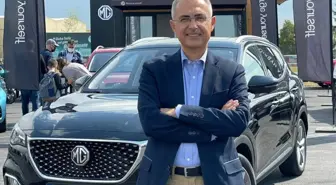 MG EHS PHEV sabit fiyat güvencesiyle ön satışa sunuldu