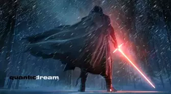 Quantic Dream, Star Wars Oyunu Üzerinde Çalışıyor Olabilir