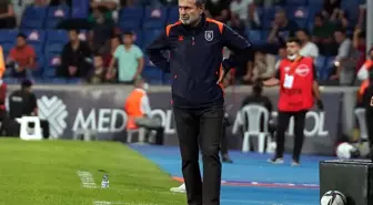 Süper Lig: Medipol Başakşehir: 2 - Fenerbahçe: 0 (Maç sonucu)