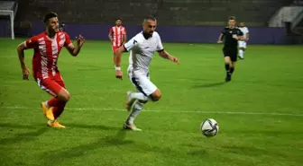 TFF 3. Lig: Orduspor 1967 Futbol İşletmeciliği: 4 Çankaya Futbol Kulübü: 0