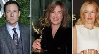 Büyük bir merakla beklenen 2021 Emmy Ödülleri sahipleri belli oldu