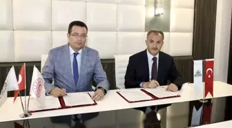 BELEDİYEMİZ İLE İKA ARASINDA TADINA DOYULMAYACAK PROTOKOL!