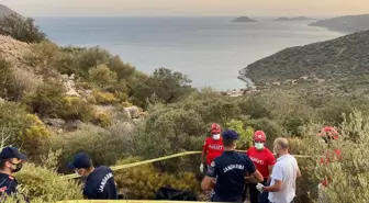 Doğa yürüyüşünde rahatsızlanan Belaruslu kadın öldü