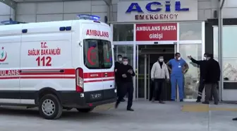 Gercüş'te kardeşler arasındaki arazi tartışmasında kan aktı: 1 yaralı