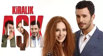 Kiralık Aşk nerede çekildi?