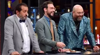 MasterChef Türkiye'de sürpriz gelişme! Resmen veda etti