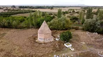 Selçuklu kümbetinde yıllar sonra ortaya çıkan acı gerçek