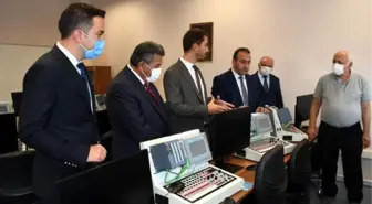 Trakyalı sanayiciler Dijital Dönüşüm Laboratuvarı ile atılım yapacak