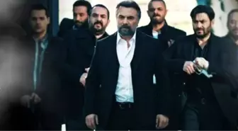 Uğur Yücel'den sonra Eşkıya Dünyaya Hükümdar Olmaz'a bomba bir transfer daha! işte o isim...