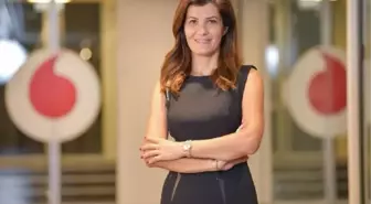 Vodafone Business'tan sağlık girişimlerine 5G desteği