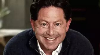 Activision Blizzard CEO Bobby Kotick Mahkemeye Çağrıldı