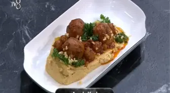 Analı kızlı tarifi! Masterchef Analı kızlı yemeği nasıl yapılır? 21 Eylül Analı kızlı tarifi! Masterchef Analı kızlı için gerekli malzemeler!