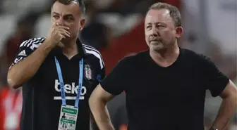 Kara Kartal'da 6 sakat, 2 şüpheli! Adana Demir maçı öncesi, Sergen Yalçın ilk 11 çıkarmakta zorluk çekiyor
