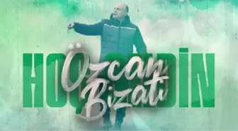 Bursaspor'da takım Özcan Bizati'ye emanet